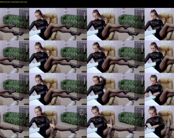 miracle_rose — 5 minute Chaturbate female teen cam video, 1080p, Oct 19, 2022