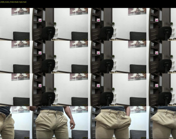 roccoblack02 — 8 minute Chaturbate male teen cam video, 1080p, Oct 19, 2022