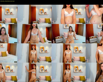 sofiecox_ — 64 minute Chaturbate female teen cam video, 1080p, Oct 20, 2022
