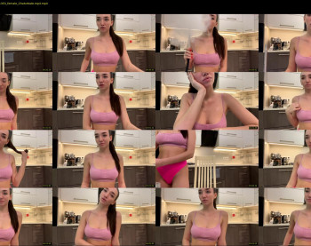stacy_magic — 6 minute Chaturbate female teen cam video, 720p, Oct 19, 2022