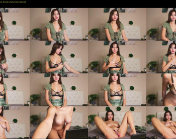 stephaweb — 9 minute Chaturbate female teen cam video, 1080p, Oct 19, 2022