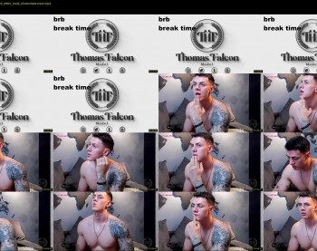 thomas_falcon1 — 19 minute Chaturbate male teen cam video, 1080p, Oct 19, 2022