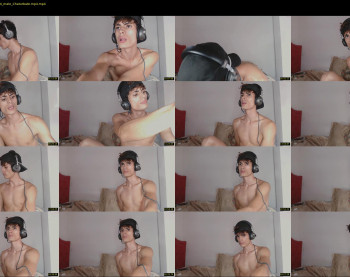 toadboys — 33 minute Chaturbate male teen cam video, 1080p, Oct 19, 2022