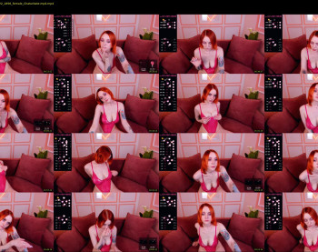 charlottanilsson — 4 minute Chaturbate female teen cam video, 1080p, Oct 20, 2022