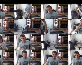 deviantill — 49 minute Chaturbate male teen cam video, 1080p, Oct 20, 2022