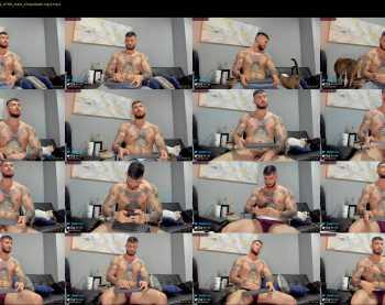 dimitri_sullivan — 54 minute Chaturbate male teen cam video, 1080p, Oct 20, 2022