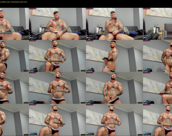 dimitri_sullivan — 54 minute Chaturbate male teen cam video, 1080p, Oct 20, 2022