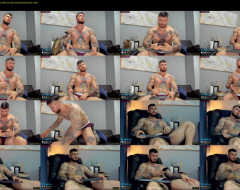 dimitri_sullivan — 54 minute Chaturbate male teen cam video, 1080p, Oct 20, 2022