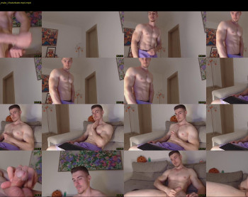 eddieds — 55 minute Chaturbate male teen cam video, 1080p, Oct 21, 2022
