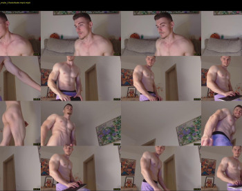 eddieds — 35 minute Chaturbate male teen cam video, 1080p, Oct 21, 2022