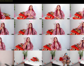 emma_lean — 27 minute Chaturbate female teen cam video, 1080p, Oct 21, 2022