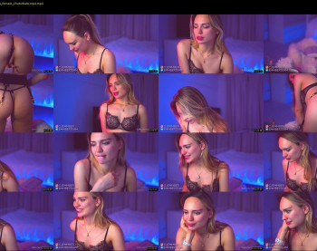 emmber — 91 minute Chaturbate female teen cam video, 720p, Oct 21, 2022