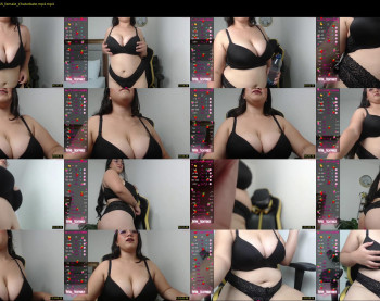 iris_torrez — 96 minute Chaturbate female teen cam video, 720p, Oct 21, 2022