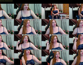 ivettasplash — 65 minute Chaturbate female teen cam video, 720p, Oct 20, 2022