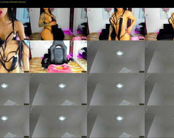 kickyfox77 — 44 minute Chaturbate female teen cam video, 1080p, Oct 21, 2022