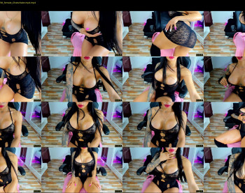 kickyfox77 — 13 minute Chaturbate female teen cam video, 1080p, Oct 21, 2022