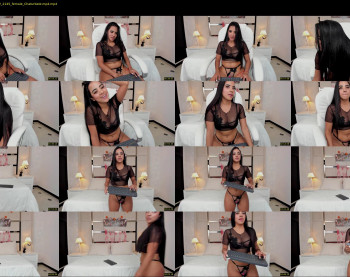 malory_moore — 6 minute Chaturbate female teen cam video, 1080p, Oct 20, 2022