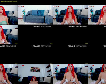 marilyn_rouse — 91 minute Chaturbate female teen cam video, 1080p, Oct 20, 2022