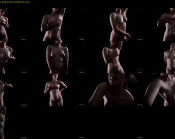 mindvoiding — 9 minute Chaturbate female teen cam video, 720p, Oct 21, 2022