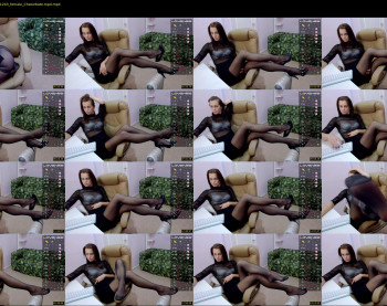 miracle_rose — 22 minute Chaturbate female teen cam video, 1080p, Oct 20, 2022
