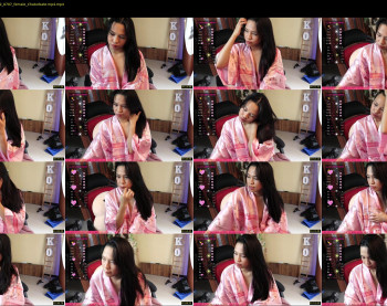 nekolicious143 — 3 minute Chaturbate female teen cam video, 1080p, Oct 20, 2022