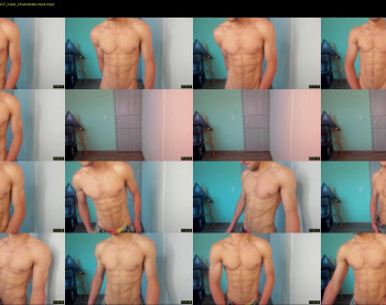 noahbrawn — 20 minute Chaturbate male teen cam video, 1080p, Oct 20, 2022