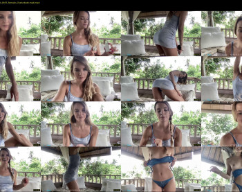 phoenix_taylor — 36 minute Chaturbate female teen cam video, 1080p, Oct 21, 2022