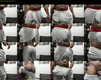 roccoblack02 — 80 minute Chaturbate male teen cam video, 1080p, Oct 20, 2022