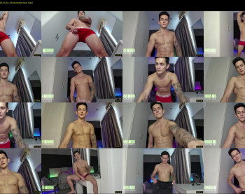 rustynf1tz — 11 minute Chaturbate male teen cam video, 1080p, Oct 20, 2022