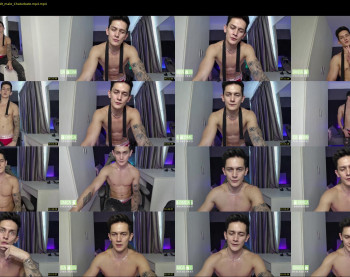 rustynf1tz — 4 minute Chaturbate male teen cam video, 1080p, Oct 20, 2022