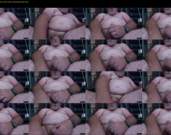 shortthickcock57 — 7 minute Chaturbate male teen cam video, 720p, Oct 20, 2022