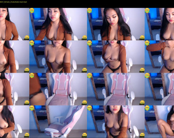 sofia_sakura — 54 minute Chaturbate female teen cam video, 1080p, Oct 20, 2022