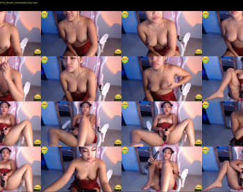 sofia_sakura — 54 minute Chaturbate female teen cam video, 1080p, Oct 21, 2022