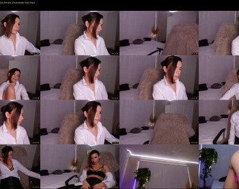 sofiafoster — 55 minute Chaturbate female teen cam video, 1080p, Oct 20, 2022
