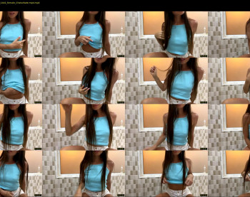 sooofffiyyaaa — 3 minute Chaturbate female teen cam video, 720p, Oct 20, 2022