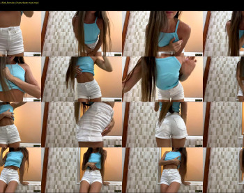 sooofffiyyaaa — 10 minute Chaturbate female teen cam video, 720p, Oct 20, 2022