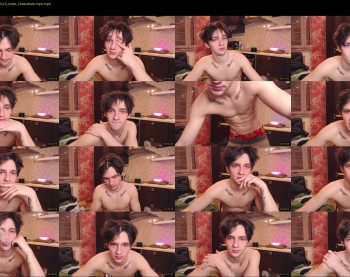 teddy_mode — 54 minute Chaturbate couple teen cam video, 1080p, Oct 20, 2022