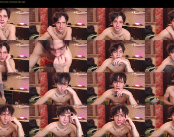 teddy_mode — 55 minute Chaturbate couple teen cam video, 1080p, Oct 20, 2022