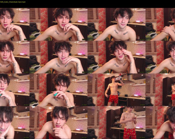 teddy_mode — 54 minute Chaturbate couple teen cam video, 1080p, Oct 20, 2022