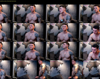 thomas_falcon1 — 71 minute Chaturbate male teen cam video, 1080p, Oct 20, 2022