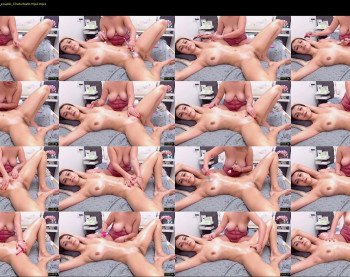 winxtoy — 22 minute Chaturbate couple teen cam video, 1080p, Oct 20, 2022