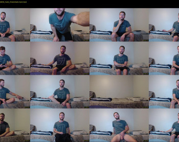 coffeelounge — 54 minute Chaturbate male teen cam video, 1080p, Oct 21, 2022