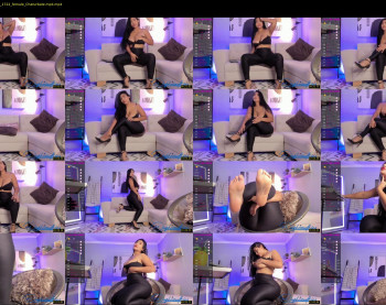 daphneadkins — 54 minute Chaturbate female teen cam video, 1080p, Oct 21, 2022