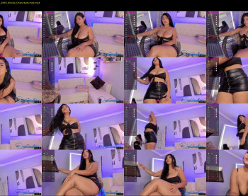 daphneadkins — 54 minute Chaturbate female teen cam video, 1080p, Oct 21, 2022