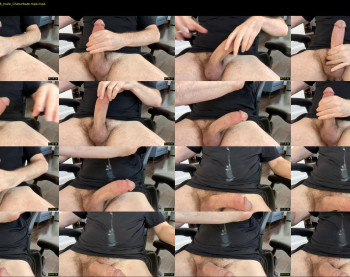 databass — 6 minute Chaturbate male teen cam video, 720p, Oct 21, 2022