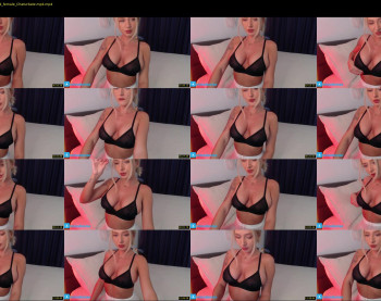 dee_nise — 16 minute Chaturbate female teen cam video, 1080p, Oct 21, 2022