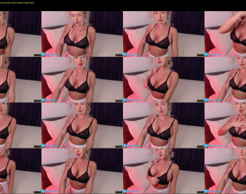 dee_nise — 5 minute Chaturbate female teen cam video, 1080p, Oct 21, 2022