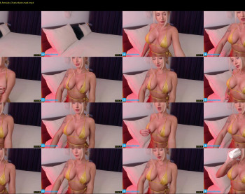 dee_nise — 35 minute Chaturbate female teen cam video, 1080p, Oct 21, 2022