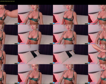 dee_nise — 34 minute Chaturbate female teen cam video, 1080p, Oct 22, 2022