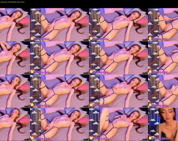 demitins — 5 minute Chaturbate female teen cam video, 1080p, Oct 21, 2022